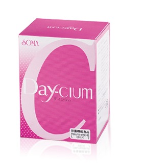 デイシウム Day-cium ソーマ ソーマ化粧品 SOMA 6箱-